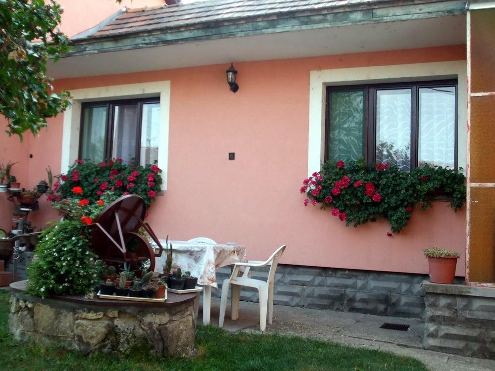 Lugas Szallas Jászberény Εξωτερικό φωτογραφία